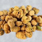 Best Fried Okra in Pearl, MS