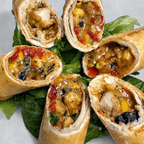 Best Santa FE Egg Roll (3) in Pearl, MS