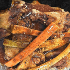 Best Juicy Special Wings in Pearl, MS