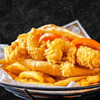 Best Shrimp Po' Boy in Pearl, MS